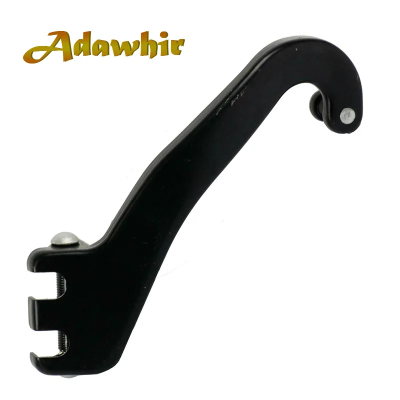 Низ двери правой раздвижной + центр верхние роликовые направляющие для MERCEDES VITO