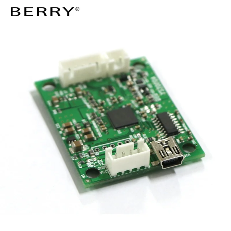 

ECG OEM module