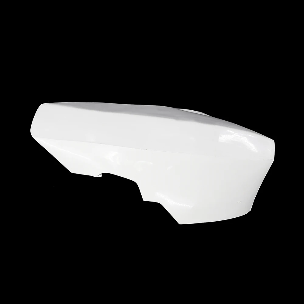 Для YAMAHA R1 2004 2005 2006 гоночный обтекатель из стекловолокна для мотоцикла Капот без