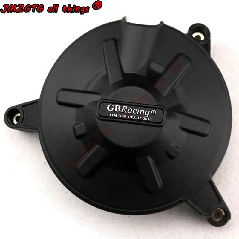 Защитный чехол для двигателя мотоцикла Чехол Для GB Racing Aprilia RSV4 RSV4RR TUONO V4R Защитные