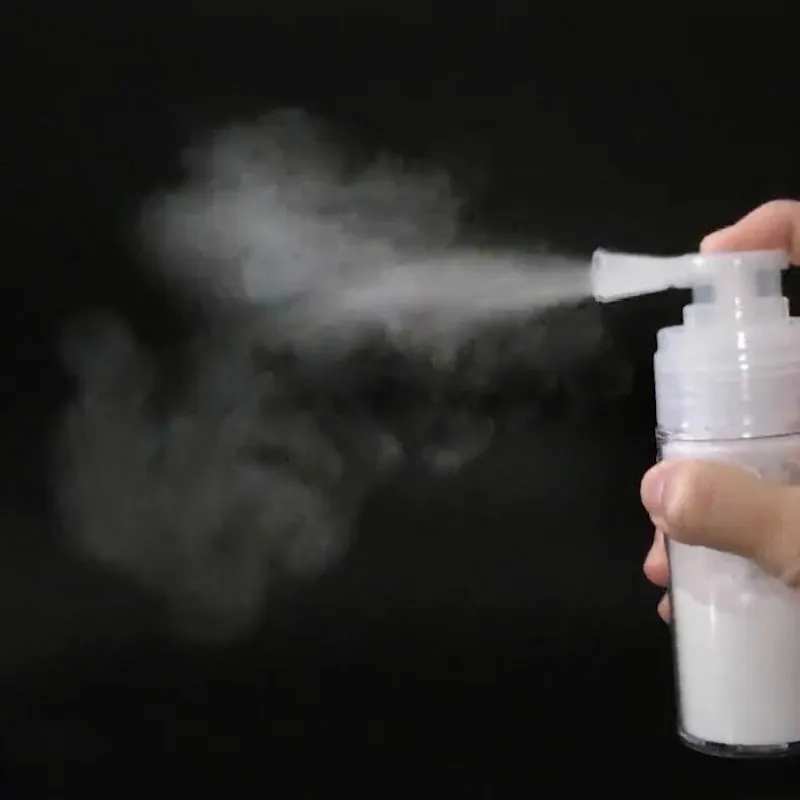 Портативный Съемный флакон распылитель 110/180 мл|Бутылки с аппликатором| |