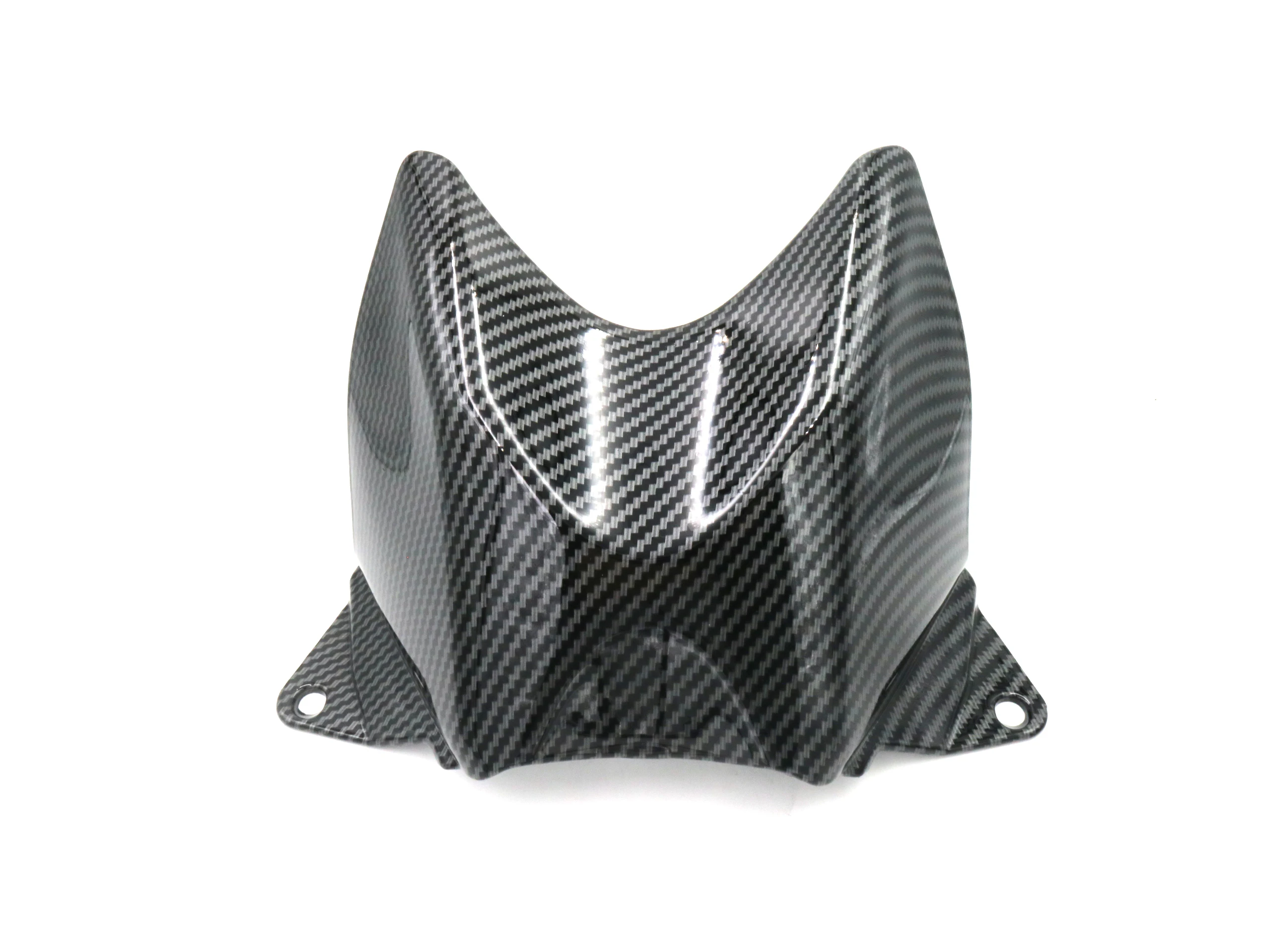 

Чехол из углеродного волокна для бака для краски и газа для HONDA CBR 250 CBR250 CBR250R CBR250RR 2011 2012