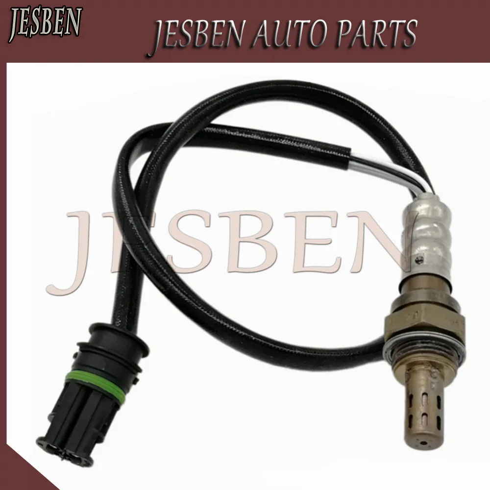 11787530287 Front Lambda Probe O2 Oxygen Sensor For BMW E81 E83 E85 E87 E90 E91 116i 118i 120i 318i 320i 320si X3 Z4 2003-2012 11787530287 Front Lambda Probe O2 Oxygen Sensor For BMW E81 E83 E85 E87 E90 E91 116i 118i 120i 318i 320i 320si X3 Z4 2003-2012