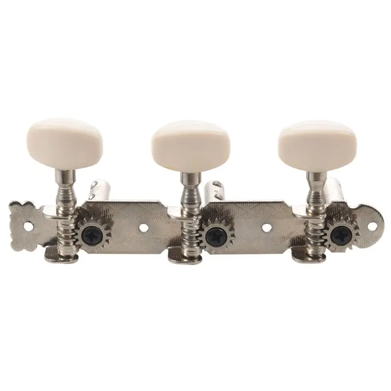

2pcs Acoustic Classic Guitar Set Tuning Pegs Keys machine Heads Tuners