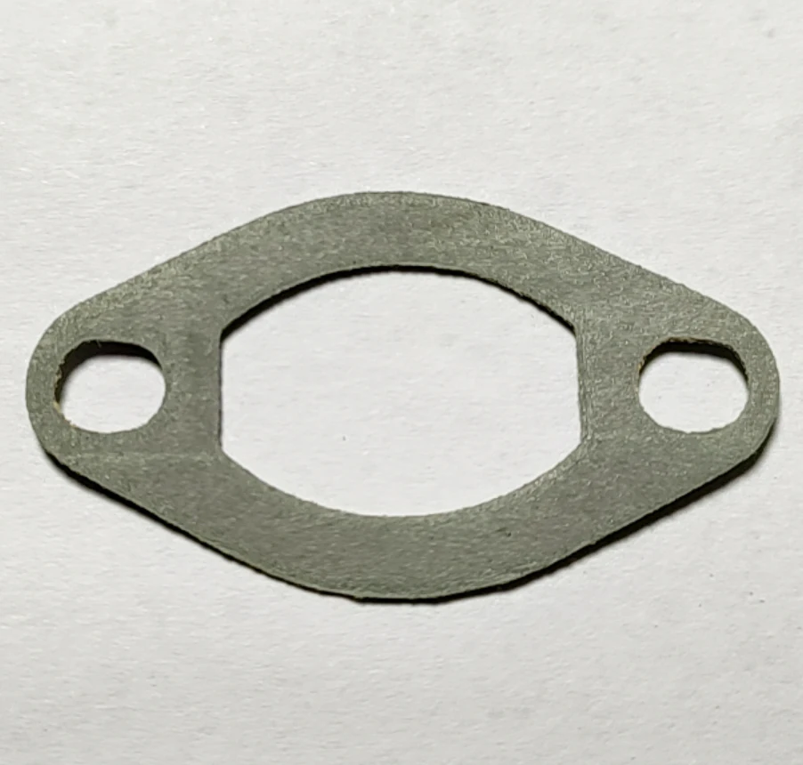 Карбюратор TDPRO для двухтактного моторизованного велосипеда прокладка впускного