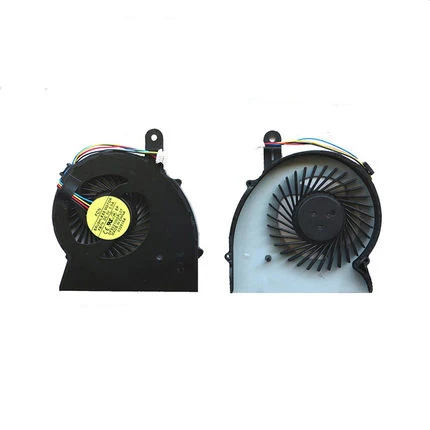 

New Cpu Cooling Fan For HP ProBook 4340S 4341S FAN