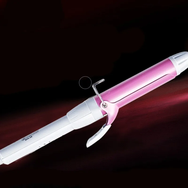 Керамические бигуди для волос большого размера груша цветок украшения головы