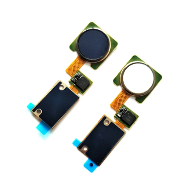 

For LG V10 V20 F800 H990N VS995 V30 H930 H933 Scanner Touch Home Button Flex Cable Replacement Parts