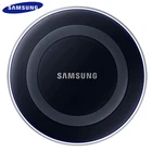 Беспроводное зарядное устройство Samsung Galaxy 5В 2A с кабелем Micro USB для Samsung S6S7S8S9S10Plus