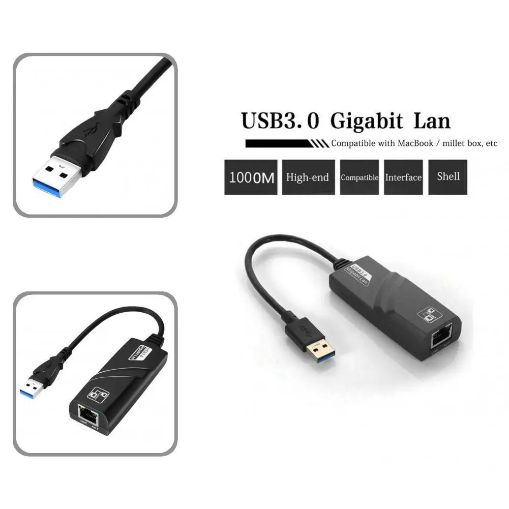 Сетевой адаптер usb 3.0 gigabit ethernet. Сетевой адаптер usb 3.0 gigabit ethernet