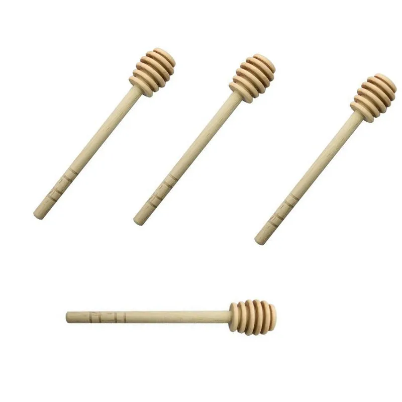 

1/5/10 упаковка, мини деревянная медовая ложка, спиральлизатор, деревянная медовая ложка, палочки для медовой банки, кофе, молочного чая, для св...