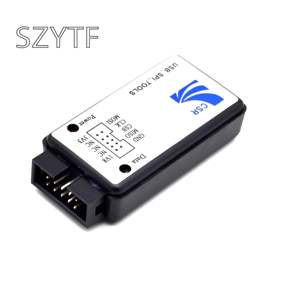 Сканер CSR Bluetooth USB к SPI инструменты для загрузки чип модуль с программным