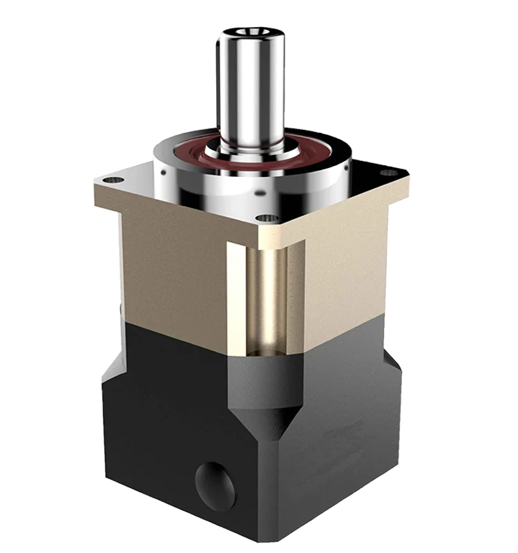

Передаточное число 5: 1, установленный на валу, 2 скорости, планетарное вращение гидравлический мотор-редуктор