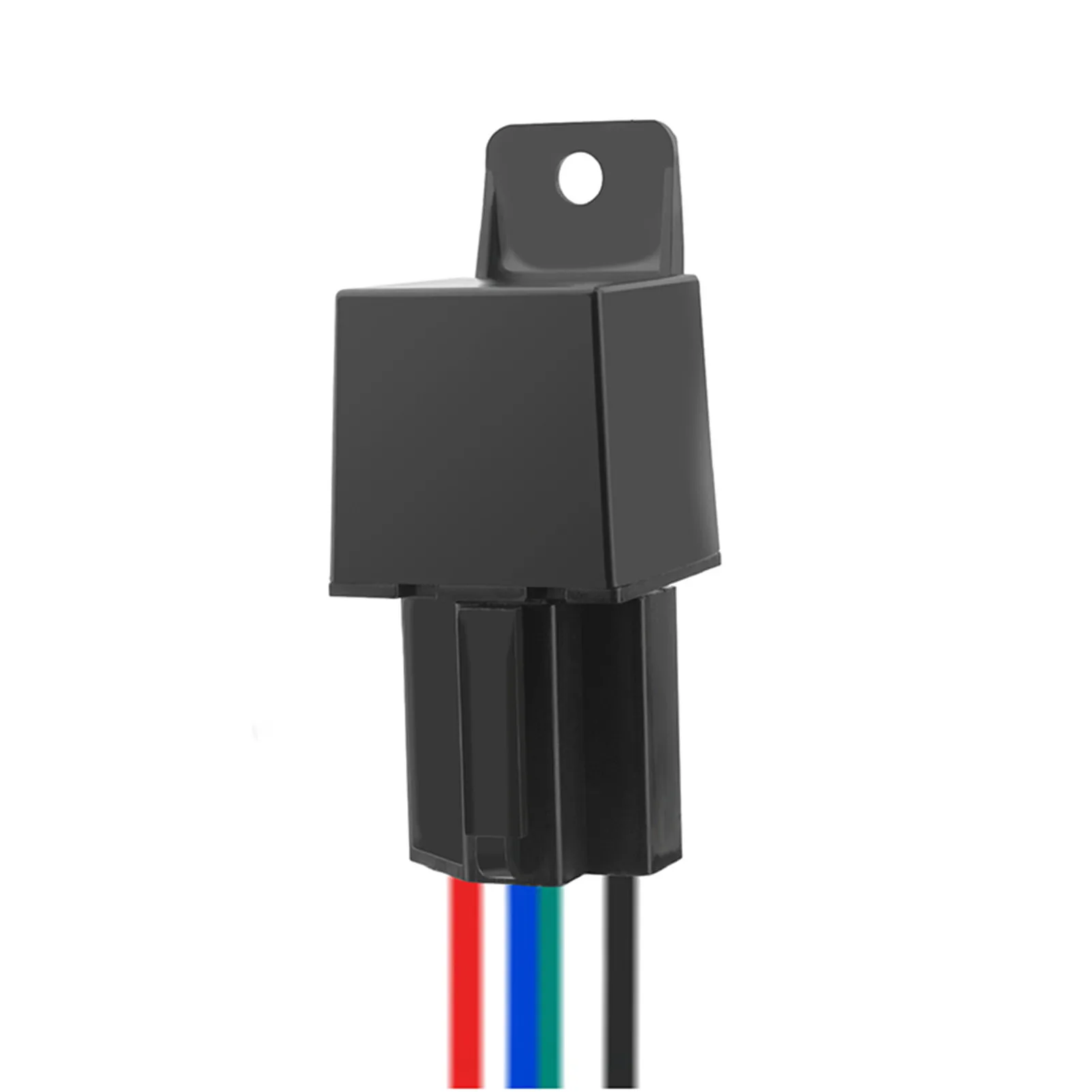 

Car GPS Tracker ST-907 Anti-theft Monitoring Tracking Relay Device GSM Locator Anti-theft Monitoring Cut Off Oil System Connect