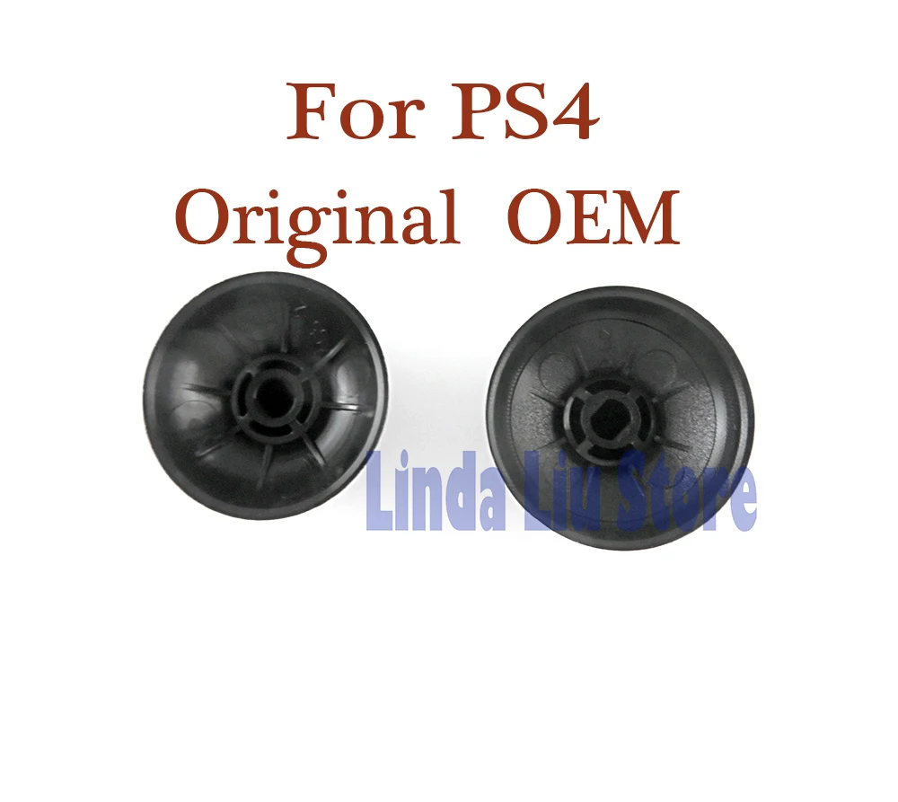 4 шт. оригинальные аналоговые бриджи для контроллеров Sony PlayStation Dualshock PS4