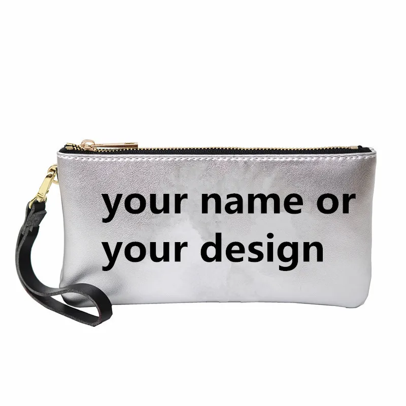 silver clutch Модные клатчи для женщин клатч женский маленький серебряный вечерний конверт сумка с ремешком Роскошный кошелек из натуральной кожи клатч - Цвет: silver clutch