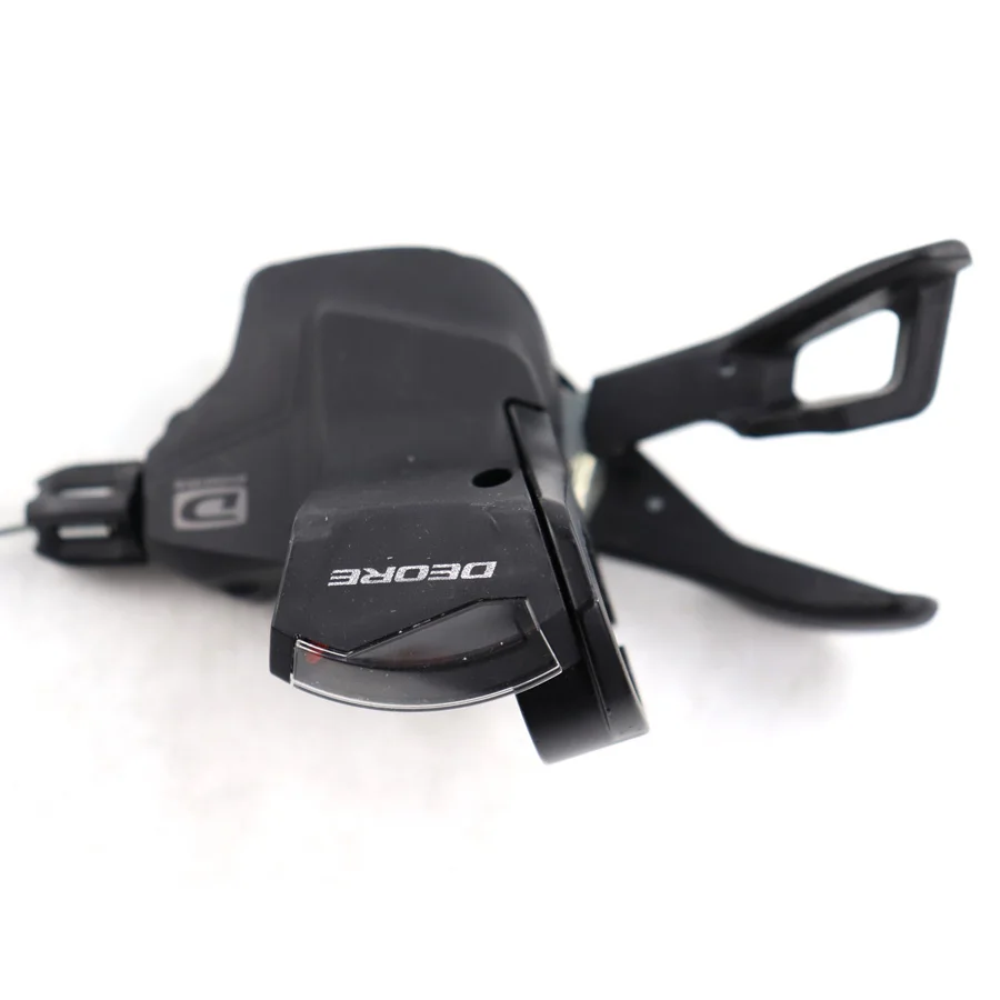 Рычаг переключения SHIMANO Deore SL M6000 рычаг скоростей 2/3x10 левый и правый MTB с