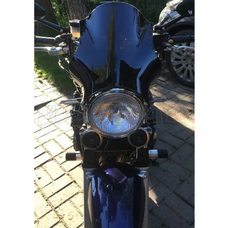 Ветровой экран на лобовое стекло для 1991 2008 Honda Hornet CB 900 600 250 F CB900 CB900F 919 CB600 CB600F 599 CB250