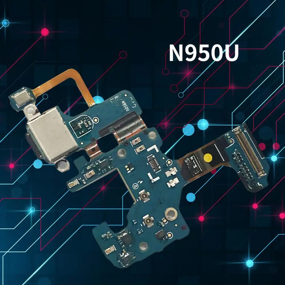 Charging Dock Module Professional High-quality Long Service Life Cell Phone USB Port Board | Мобильные телефоны и