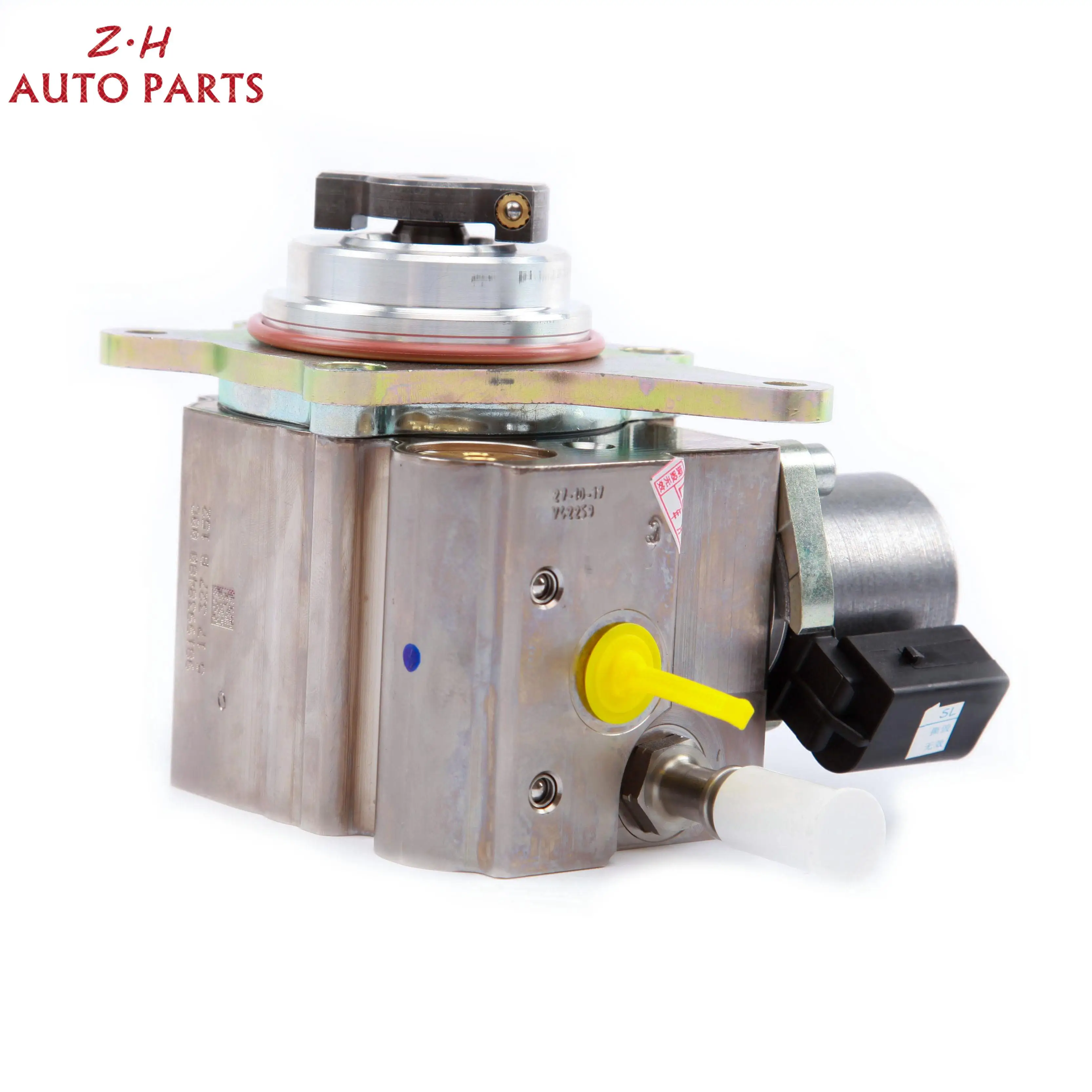 

Новый 9819938480 топливный насос высокого давления для Peugeot 308 207 RCZ Citroen C4 Picasso I MPV C4 Picasso II DS5 BWM Mini Cooper S R56