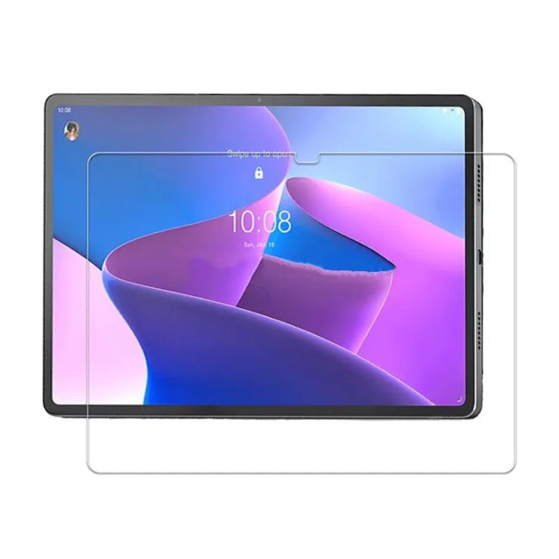 Закаленное стекло для планшета Lenovo Tab P12 Pro 12 6 дюйма | Компьютеры и офис