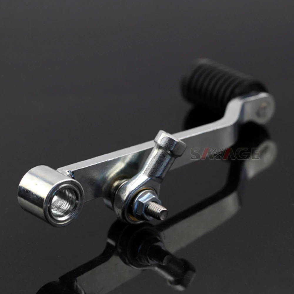 Рычаг переключения передач рычаг для YAMAHA MT 07/Tracer 700/GT FZ 07 XSR 700 2014 2021 мотоцикл MT07 FZ07