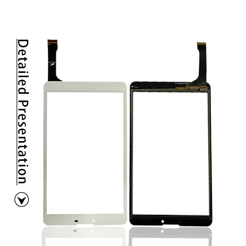 " дюймовый Teclast Tpad P80 3g четырехъядерный/Восьмиядерный PB80JG1730-R2 сенсорный экран Внешний сенсорный экран