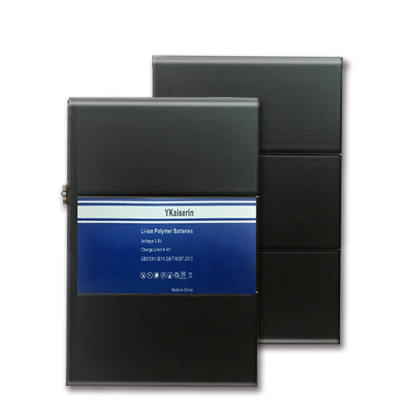 Батарея для Apple IPad iPad 1/2/3 4/5 Air /6 2 A1315 A1219 A1337/A1395 A1396 A1397/ A1403 A1416/A1484 A1474/A1547 A1566 |