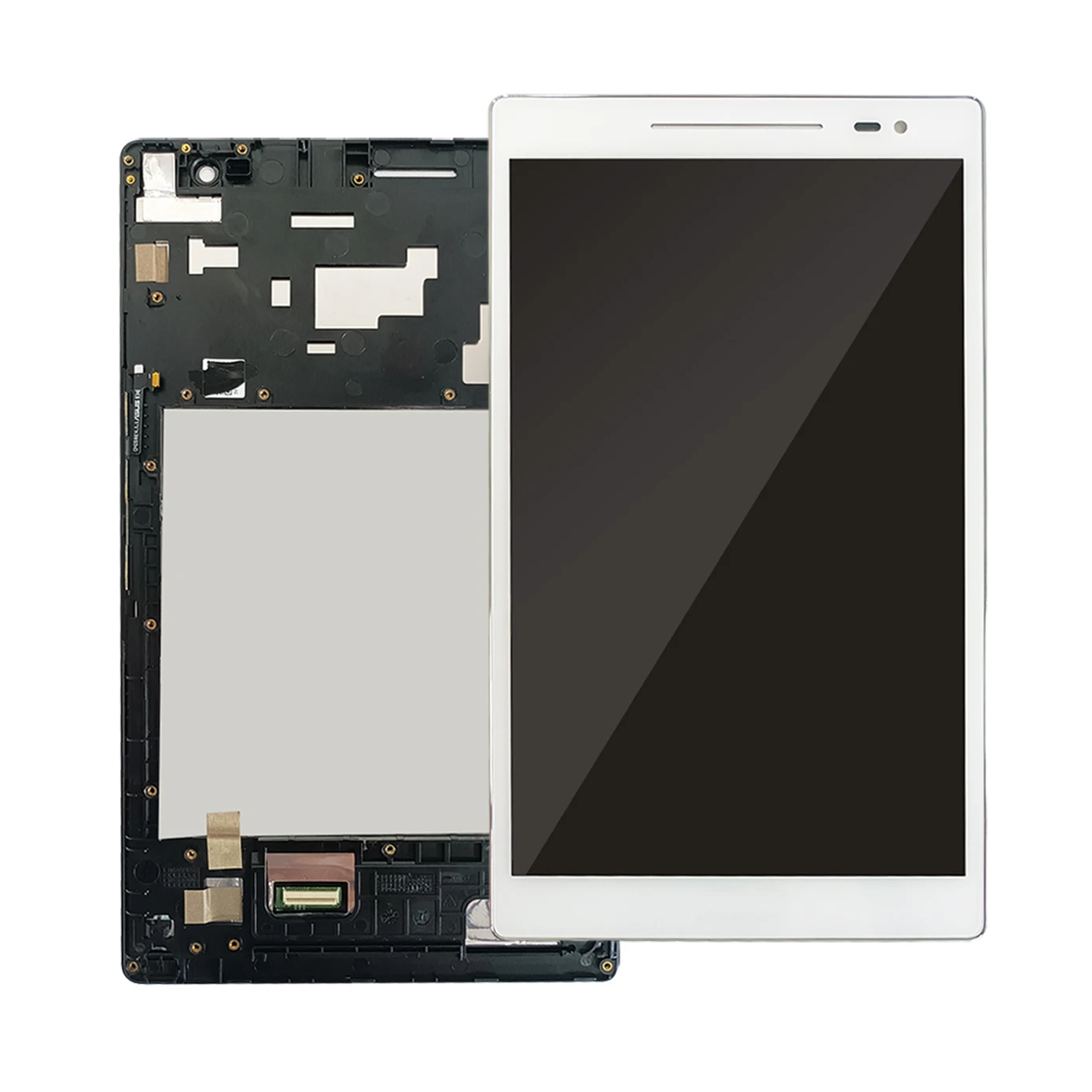 ЖК-дисплей для Asus Zenpad 8.0 Z380 Z380KL Z380M P024 P00A 8 дюймов |