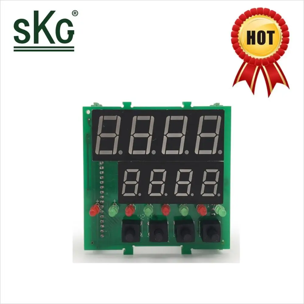 

intelligent thermoregulator 220v digital temperature controller for incubator