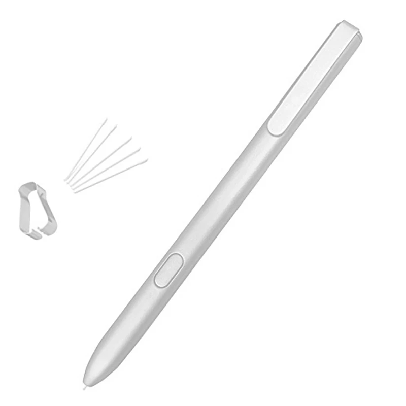 

Активный стилус, многофункциональный стилус, сменный стилус для Samsung Galaxy Tab S3 T820 9,7 дюйма с инструментами
