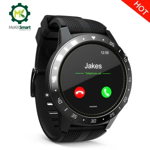 sport smart watch men women heart rateblood pressure monitoring gps fitness tracker waterproof smart watches for smart phone free global shipping