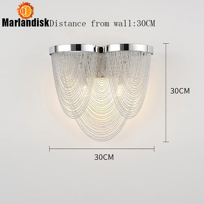 G9 * светодиодный лампы в комплекте современные и модные Настенные светильники