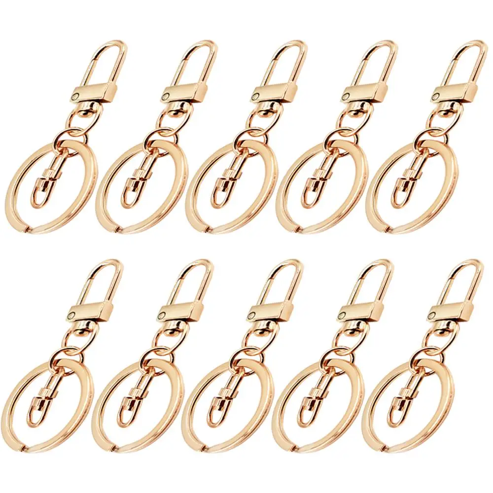 10 шт. 3 костюма поворотные застежки крючки с кольцом 30 мм металлический шнурок