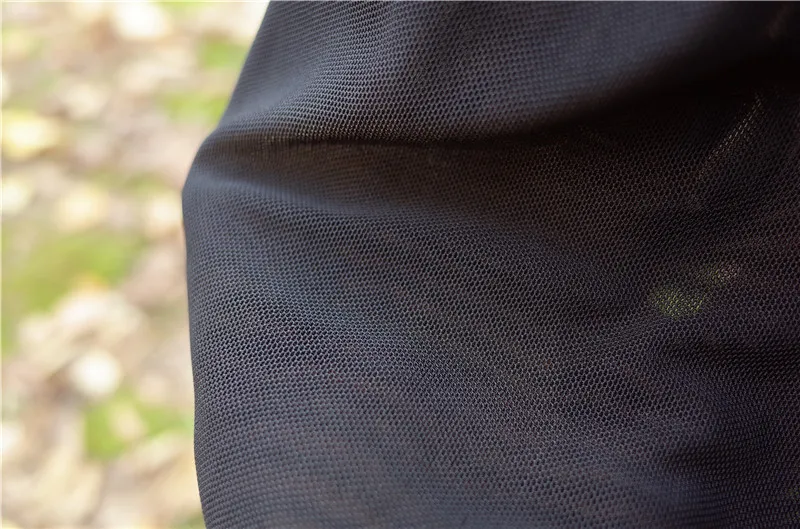 Пляжная накидка юбка парео Для женщин пляжное полотенце из шифона черная