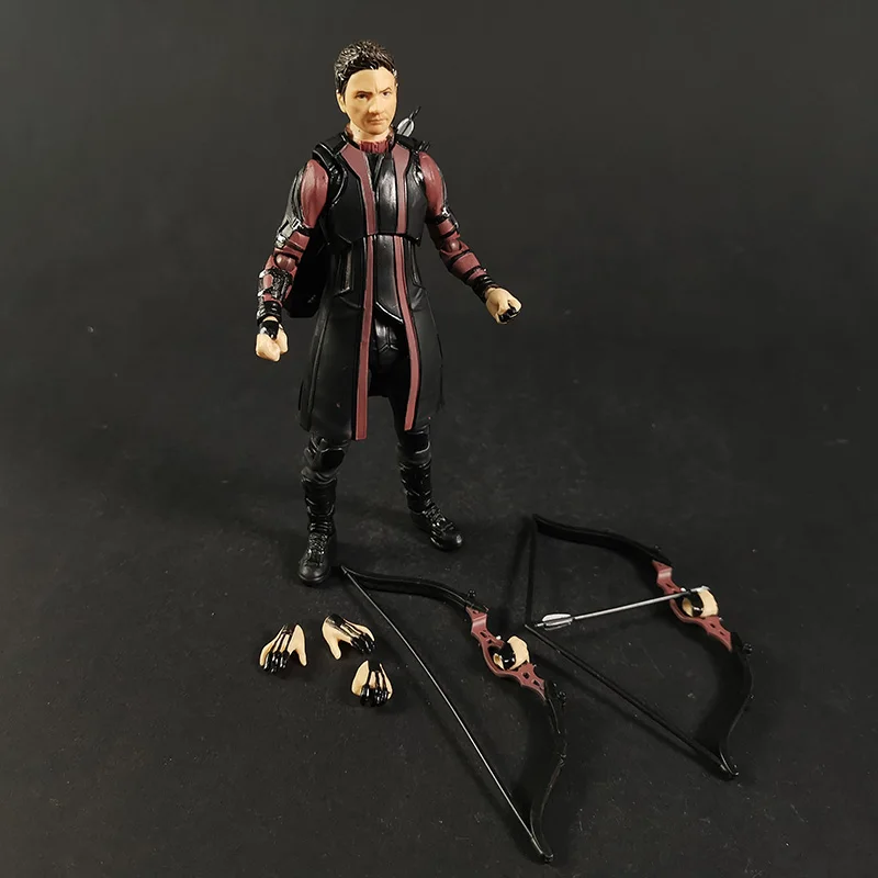 SHF Spider Man Homecoming The Spiderman PVC Action Figure with Accessories | Игрушки и хобби