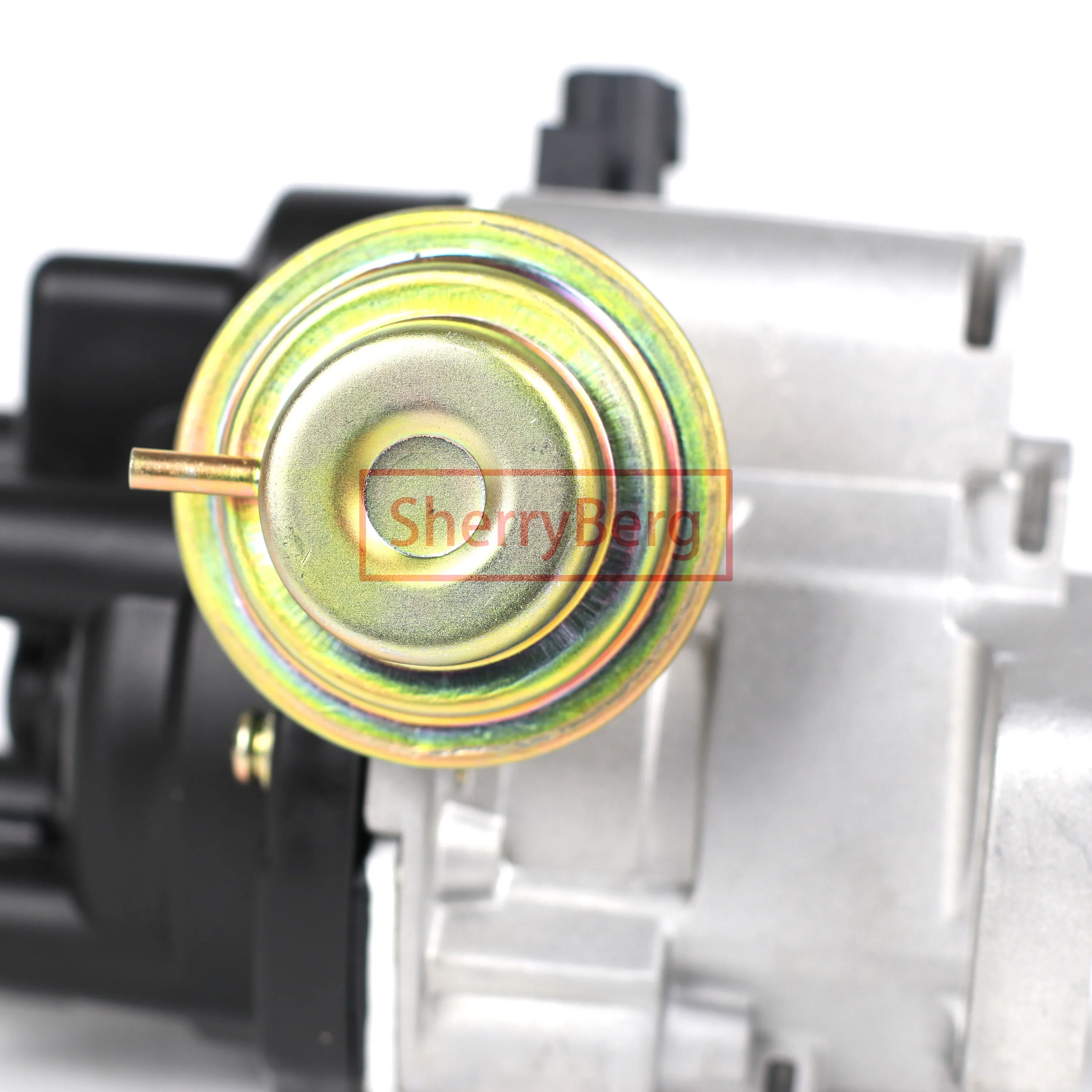 SherryBerg запчасти для грузовика в комплекте распределитель сборе 22100-50K10 Подходит