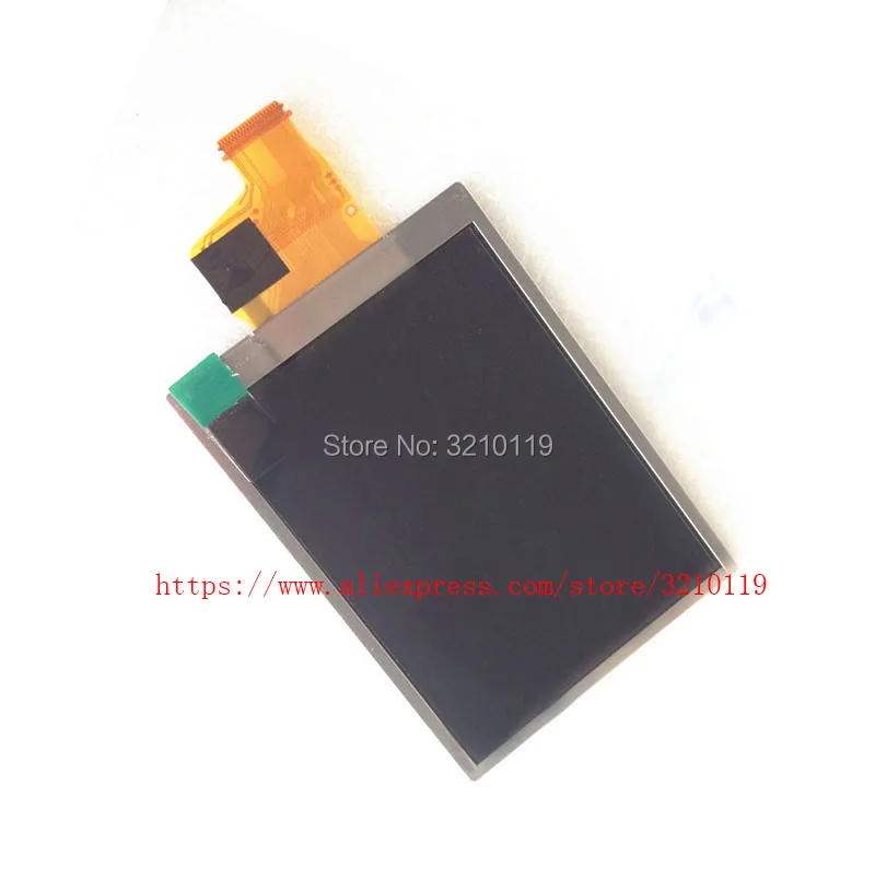 New LCD Display Screen For Canon PowerShot SX500 IS PC1818 Digital Camera Repair Part With Backlight | Электроника