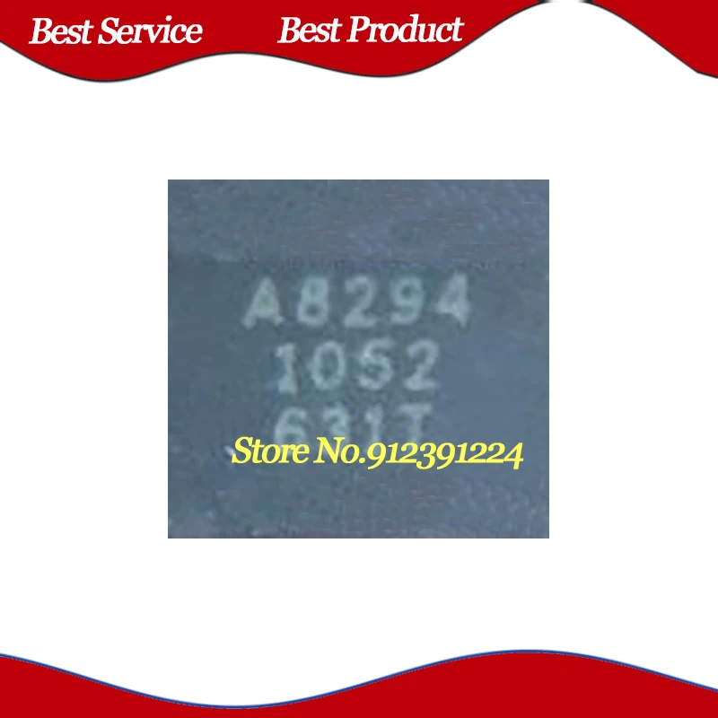 

10 Pcs/Lot A8294SESTR-T QFN20 New and Original In Stock