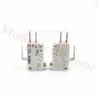 100 шт. Германия CHERRY микропереключатель cherry D45 микропереключатель монета для аркадного кнопочного концевого выключателя, 10A, 250VAC