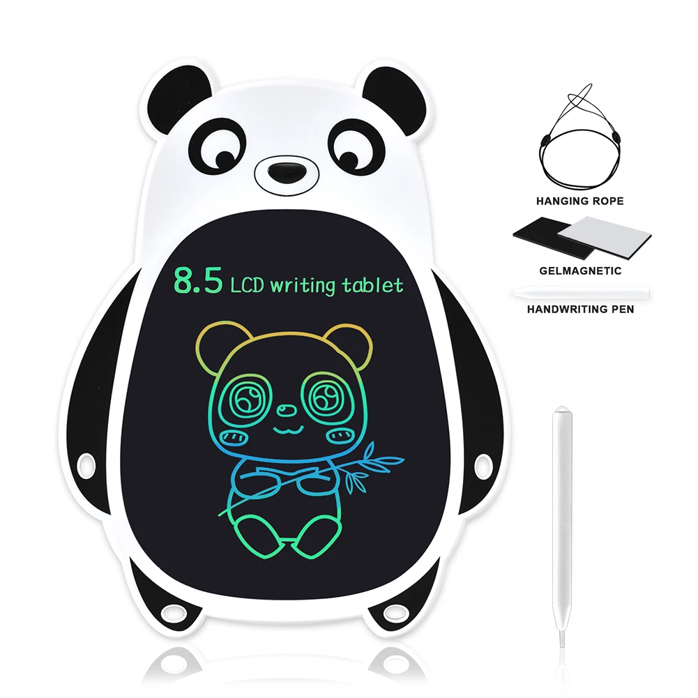 Планшет для рисования электронный с цветным жк-дисплеем 8 5 дюйма - купить по
