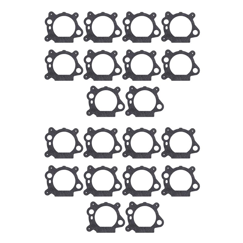 

(Pack of 20) 795629 Carburetor Gasket for Briggs and Stratton 272653 272653S