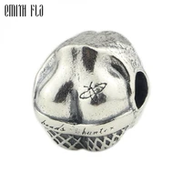 fashion sexy hip charms silver 925 original beads fit original brand bracelet jewelry vintage bead for jewelry making beads
