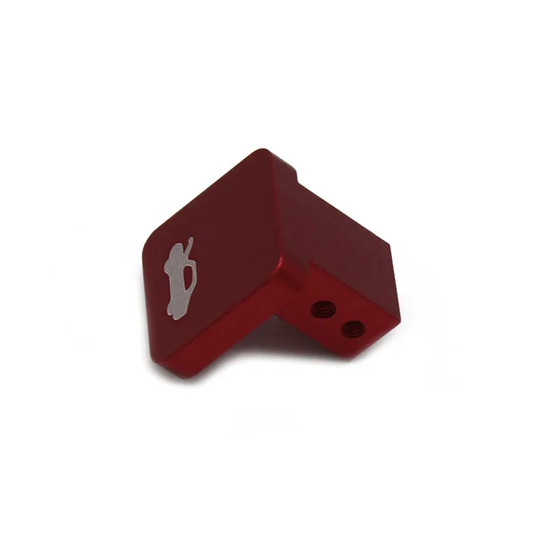 Блокировка крышки двигателя Управление переключатель капота защелка ручка