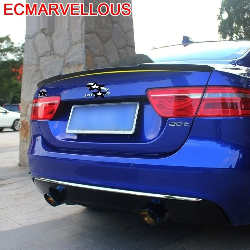 Модифицированный аксессуар Внешний Авто Модернизированный автомобильный