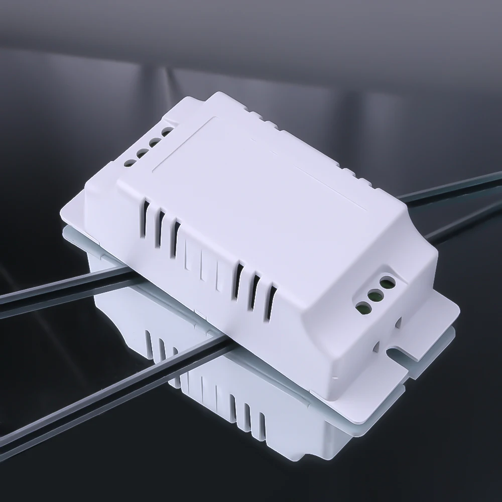 Беспроводной Радиочастотный пульт дистанционного управления KEBIDU 433 МГц