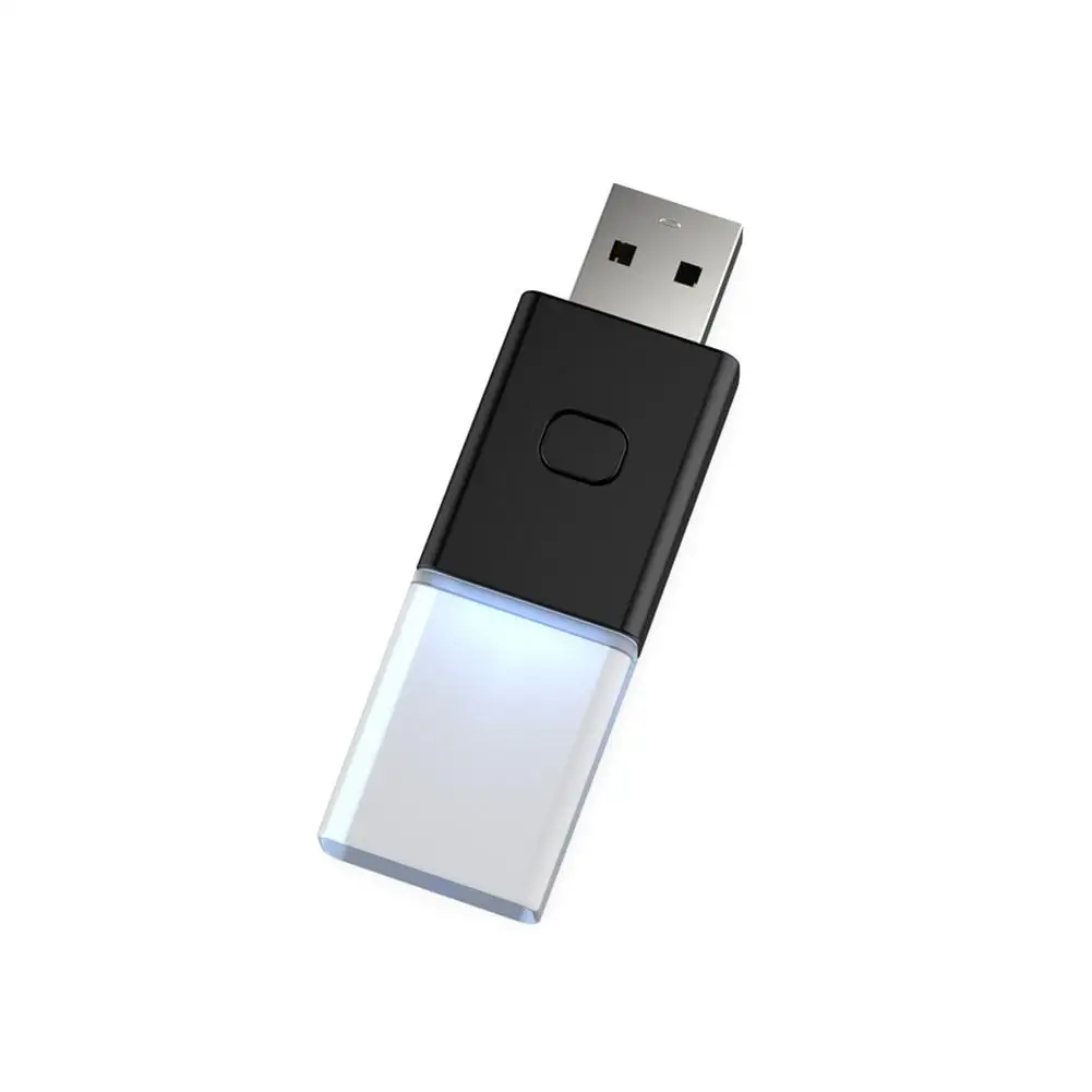 1PCS Wireless Adapter USB Receiver For Xbox One 2nd Generation Controller Windows 10 | Электроника