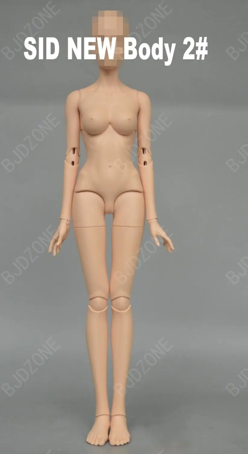 BJD кукла Harace красивая девушка 1/3 Размер BJDZONE Высокое качество Смола игрушки
