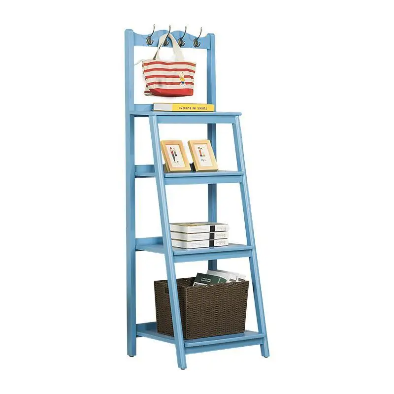 Libro Estante Para Livro ухода ДОМ декорации дети Librero шкаф Mueble украшение в стиле &quotпотертый
