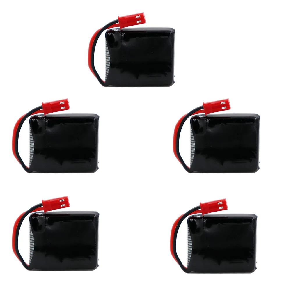 

1-10PCS 3.7V 650mAh LiPo toys Battery for X8TW Q1012 X8T Q9 RC airplane RC Quadcopter Drone Spare Parts 953033 lipo toys battery